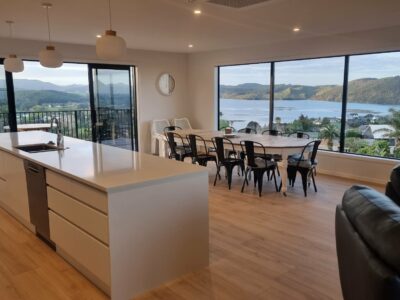 Te Pamahue Panoramic Views