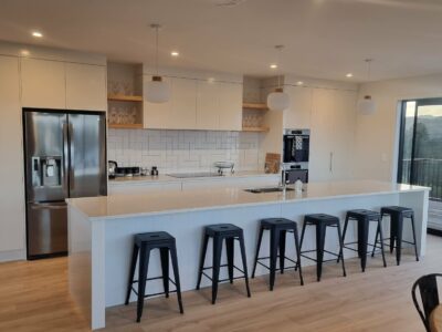 Te Pamahue Panoramic Views