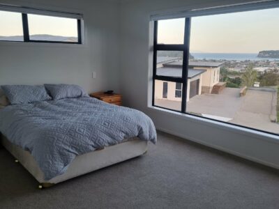 Te Pamahue Panoramic Views