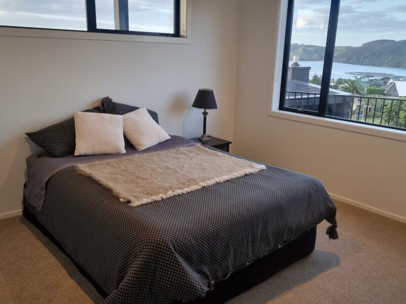 Te Pamahue Panoramic Views