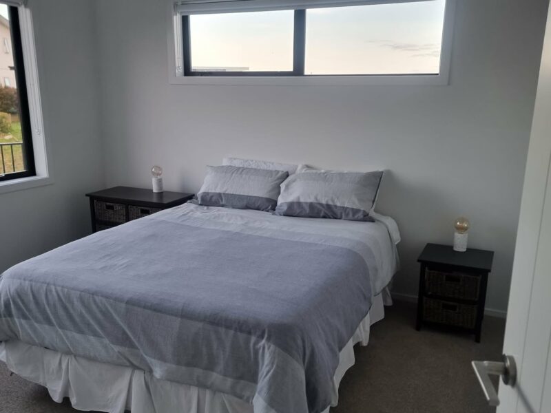 Te Pamahue Panoramic Views