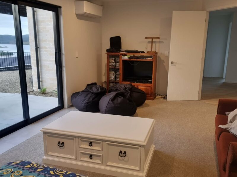 Te Pamahue Panoramic Views