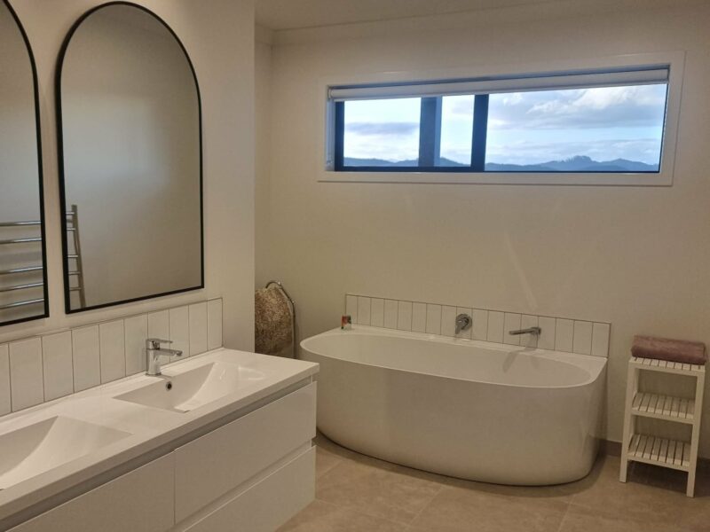 Te Pamahue Panoramic Views