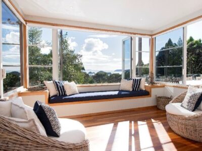 Private Luxury in Paihia - With Heated Pool!