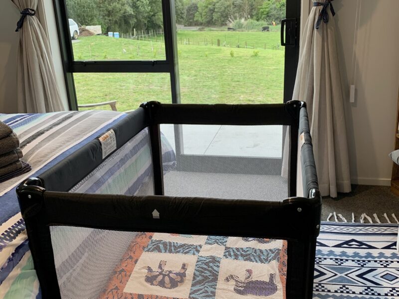 Taste of Tanzania One-Bedroom Suite