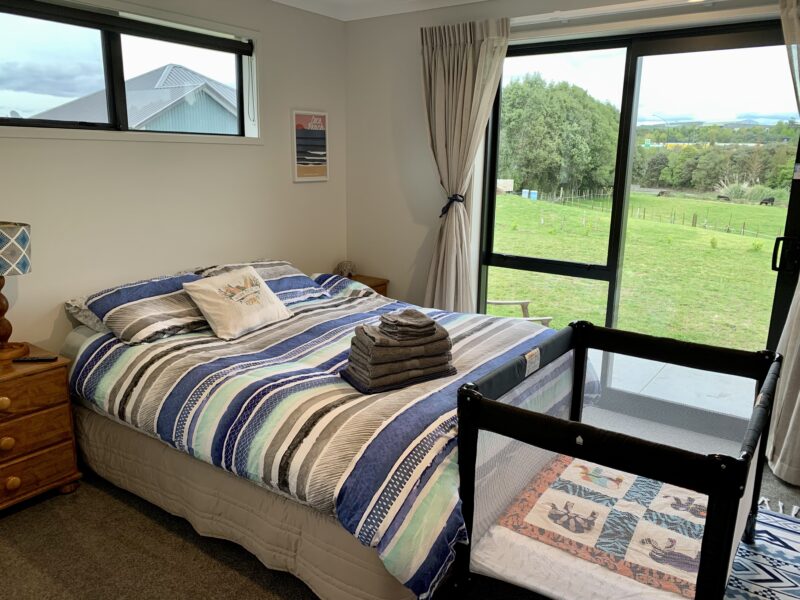 Taste of Tanzania One-Bedroom Suite