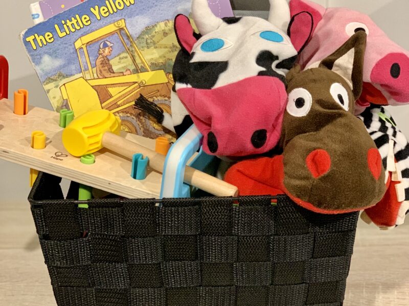 Taste of Tanzania One-Bedroom Suite