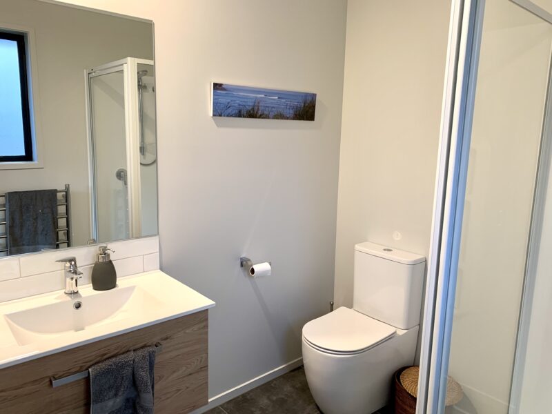 Taste of Tanzania One-Bedroom Suite