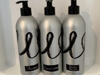 Taste of Tanzania One-Bedroom Suite