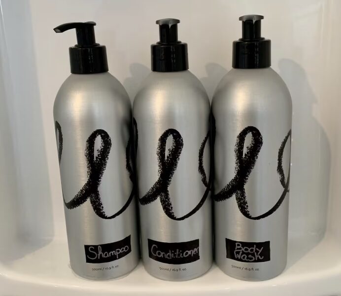 Taste of Tanzania One-Bedroom Suite