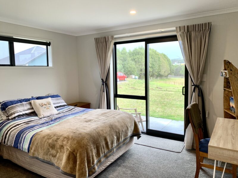 Taste of Tanzania One-Bedroom Suite