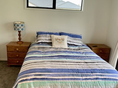 Taste of Tanzania One-Bedroom Suite