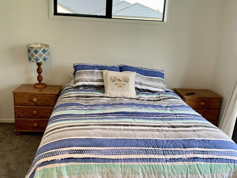 Taste of Tanzania One-Bedroom Suite