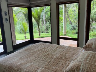 Whananaki Hideaway Absolute Water Front.