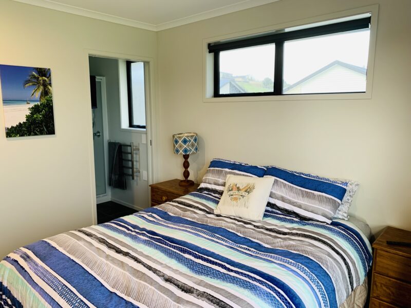 Taste of Tanzania One-Bedroom Suite