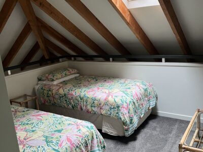 Whananaki Hideaway Absolute Water Front.