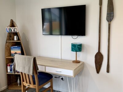 Taste of Tanzania One-Bedroom Suite