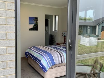 Taste of Tanzania One-Bedroom Suite