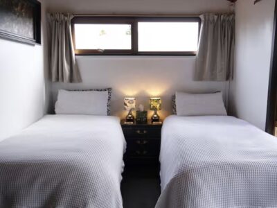 The Ruapehu Hideaway