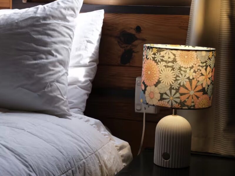 The Ruapehu Hideaway