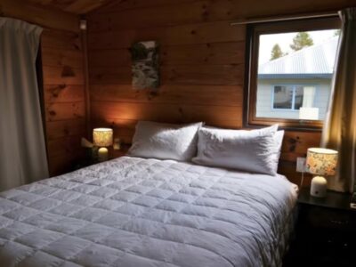 The Ruapehu Hideaway