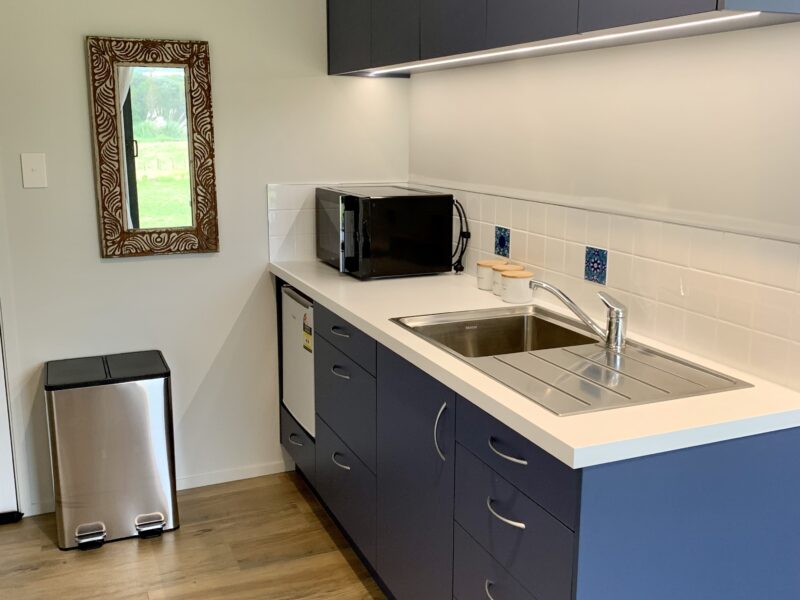 Taste of Tanzania One-Bedroom Suite