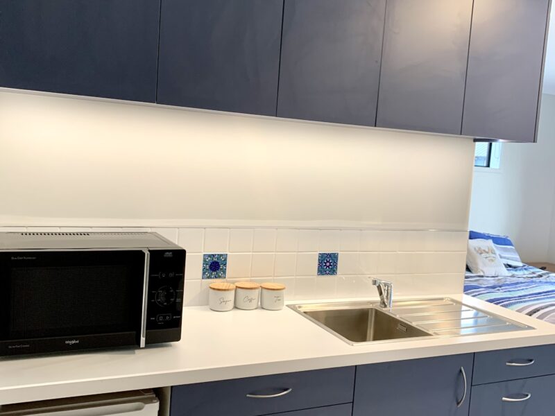 Taste of Tanzania One-Bedroom Suite