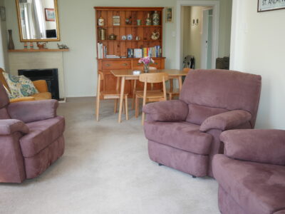 Teaneraki Cottage - Peaceful Cottage in Private Garden Setting