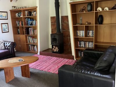 Whananaki Hideaway Absolute Water Front.