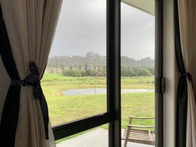 Taste of Tanzania One-Bedroom Suite