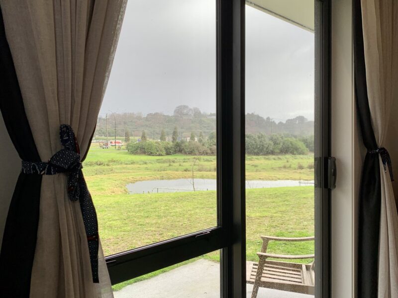 Taste of Tanzania One-Bedroom Suite