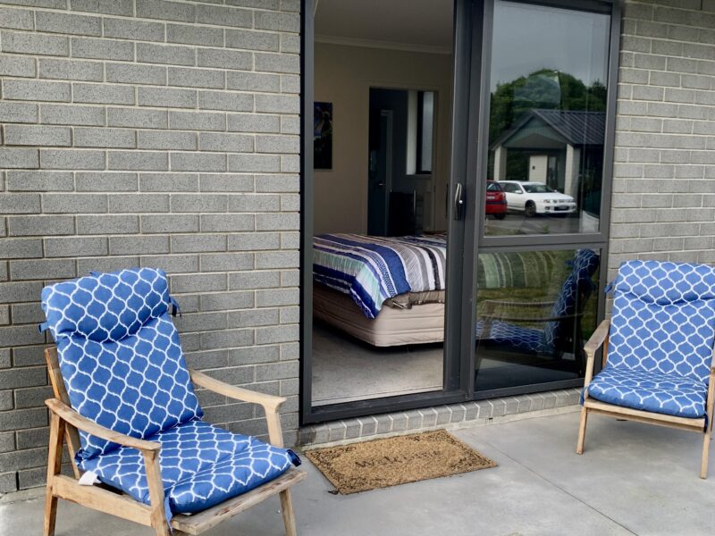 Taste of Tanzania One-Bedroom Suite