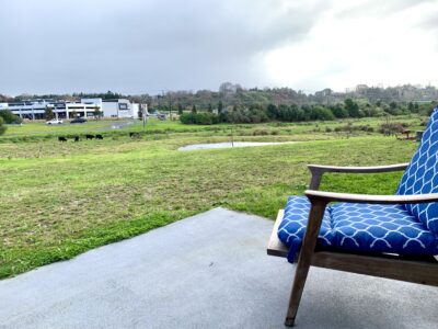 Taste of Tanzania One-Bedroom Suite