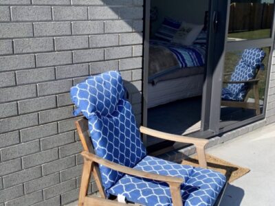 Taste of Tanzania One-Bedroom Suite