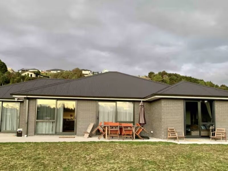 Taste of Tanzania One-Bedroom Suite