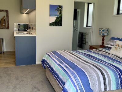 Taste of Tanzania One-Bedroom Suite