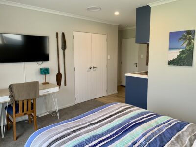 Taste of Tanzania One-Bedroom Suite