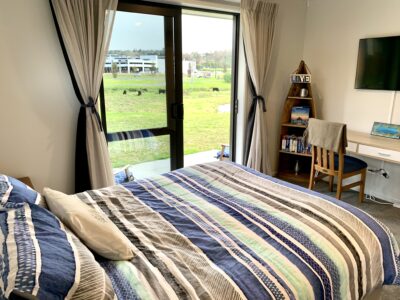 Taste of Tanzania One-Bedroom Suite