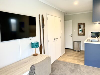 Taste of Tanzania One-Bedroom Suite