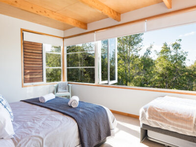 Private Luxury in Paihia - With Heated Pool!