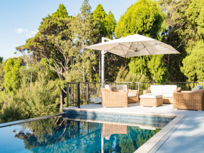 Private Luxury in Paihia - With Heated Pool!