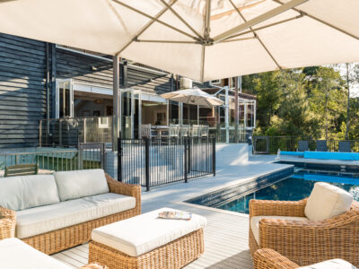 Private Luxury in Paihia - With Heated Pool!