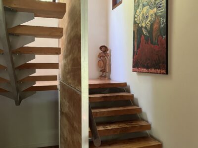 Whananaki Hideaway Absolute Water Front.