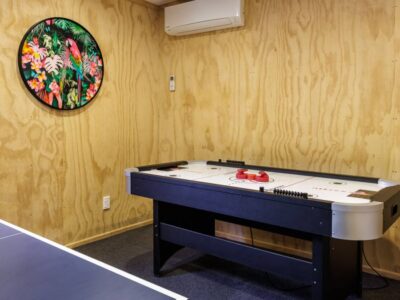 Luxury Beachfront Big Bach