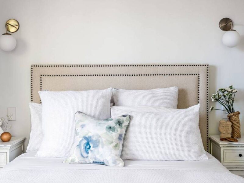 Luxury Beachfront Big Bach