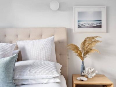 Luxury Beachfront Big Bach