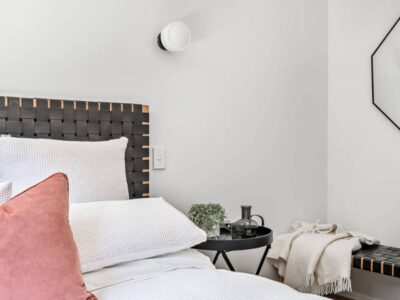 Luxury Beachfront Big Bach