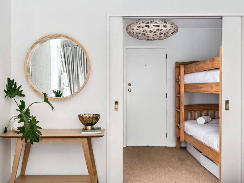 Luxury Beachfront Big Bach