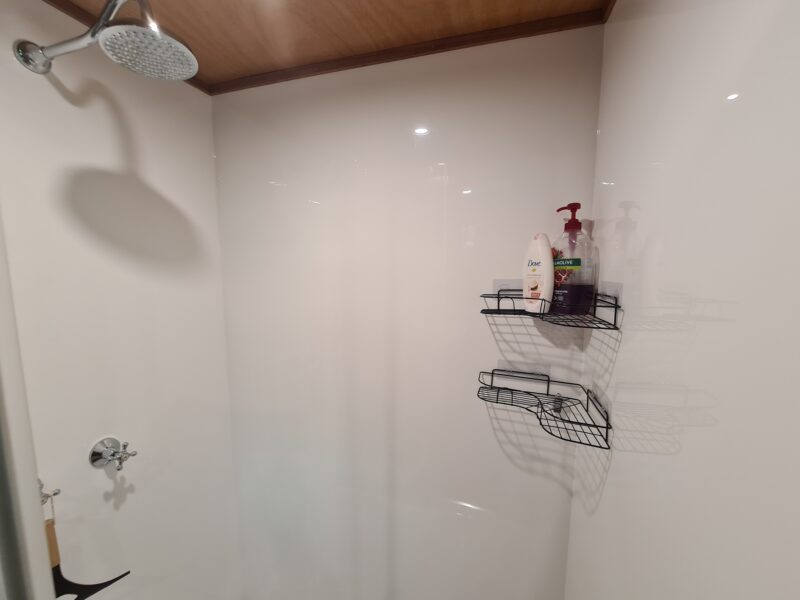 The Pack House Cabin