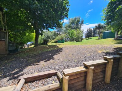 The Pack House Cabin